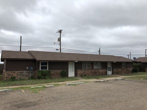 Mesquite Village Apartments in Post, TX - Building Photo - Other