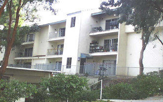 The Grove Apartments