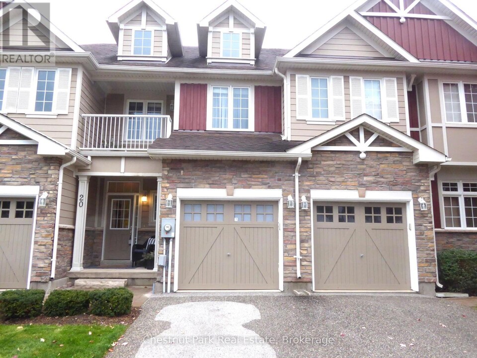 689616-689616 Monterra Rd in Blue Mountains, ON - Building Photo