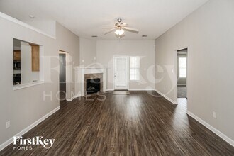 978 Parham Drive in Southaven, MS - Building Photo - Building Photo