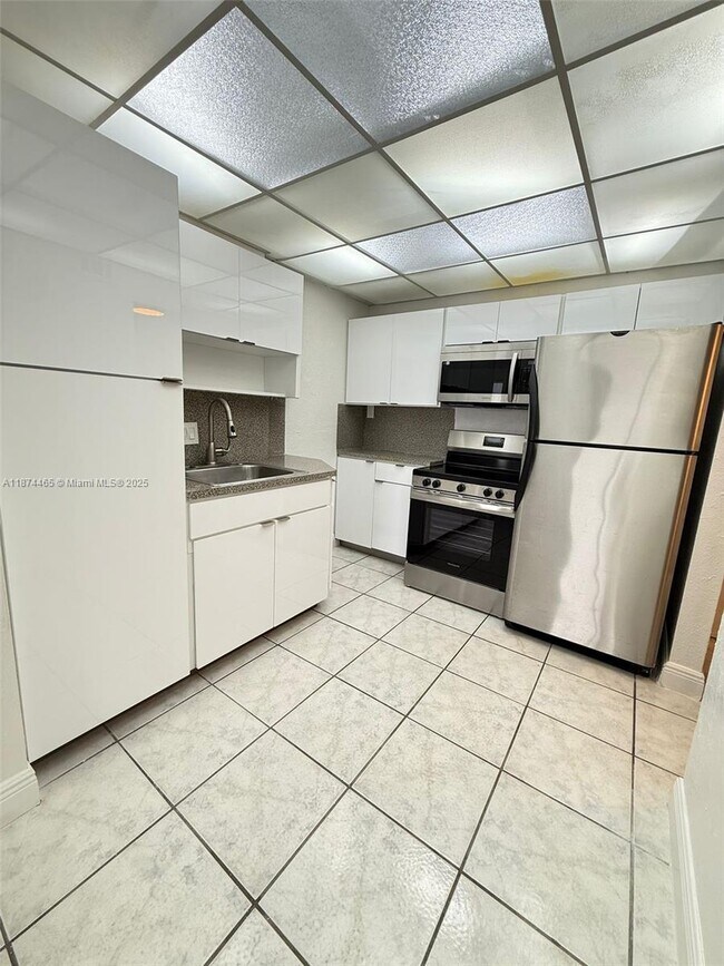 property at 13499 Biscayne Blvd