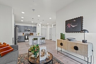 Autry at Legacy in Prosper, TX - Foto de edificio - Building Photo