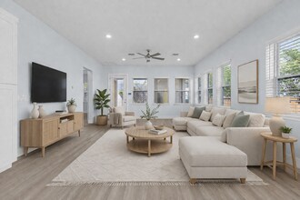 8721 Sperry St in Orlando, FL - Building Photo - Building Photo