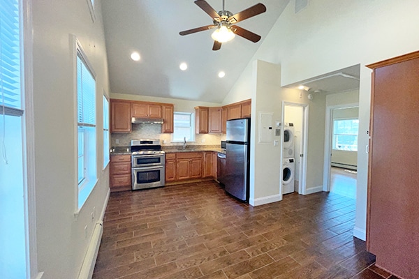 23 Lambert St in Cambridge, MA - Foto de edificio - Building Photo