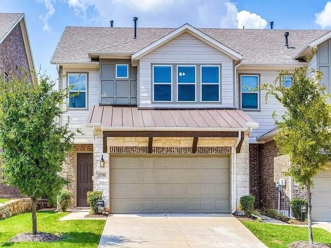 property at 17751 Shumard Oak Dr