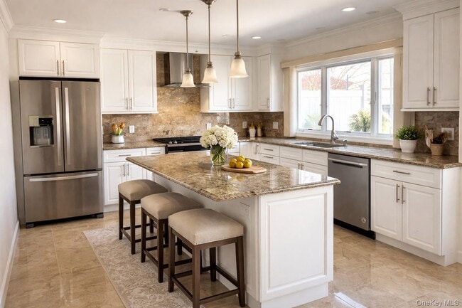 97 Gainsborg Ave E in Harrison, NY - Building Photo - Building Photo