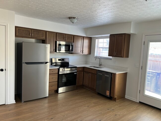 property at 4797 Nugent Dr