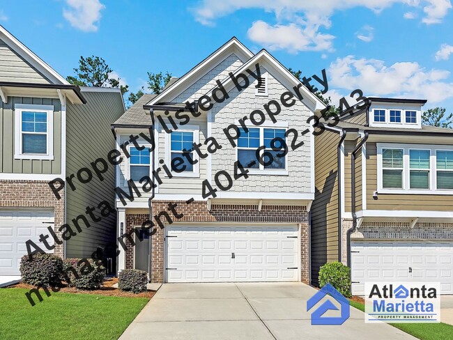 property at 1904 Parkades Path
