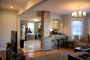 9 Eulita Ter, Unit 1 in Boston, MA - Building Photo