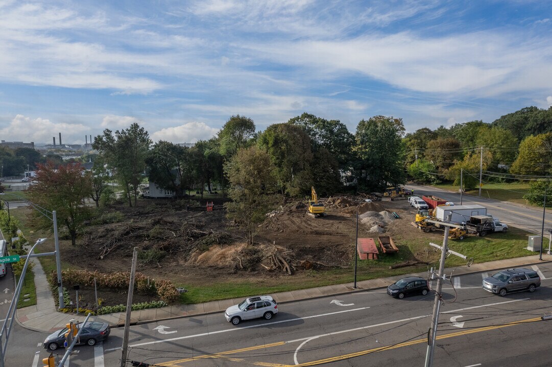I Promise Housing in Akron, OH - Building Photo