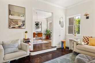 636 N Gardner St in Los Angeles, CA - Building Photo - Building Photo