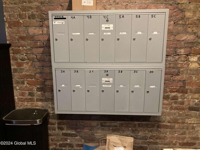 4 Sheridan Ave-Unit -4A in Albany, NY - Building Photo - Building Photo