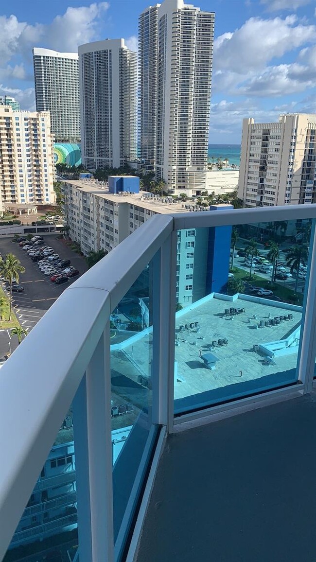 property at 1945 S Ocean Dr