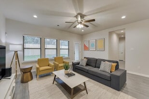 441 Avenue A in Dallas, TX - Building Photo