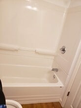 2 Judson St, Unit Ground Level, Unit 1 in Albany, NY - Foto de edificio - Building Photo