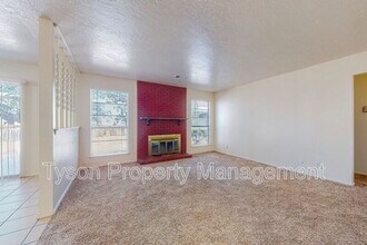 5516 Cancelar Dr NE in Albuquerque, NM - Building Photo - Building Photo