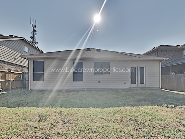 2912 Wispy Tr in Fort Worth, TX - Building Photo - Building Photo