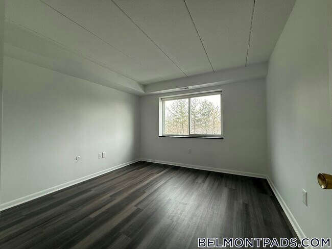 55 Hill Rd, Unit 500 in Belmont, MA - Foto de edificio - Building Photo