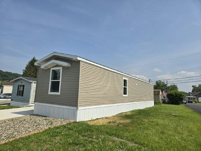 property at 1086 Birch St