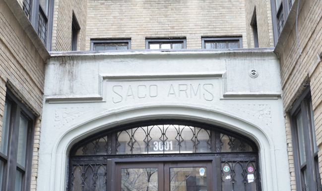 Sasco Arms in Bronx, NY - Building Photo - Building Photo