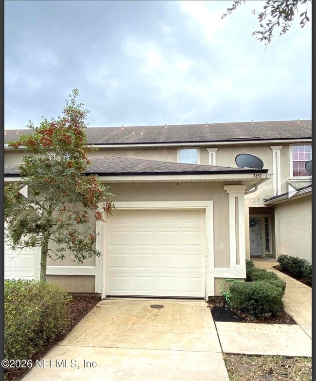 property at 7850 Melvin Rd