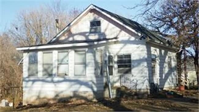 property at 414 Ave G