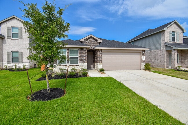 property at 19811 Sparkling Sea Dr