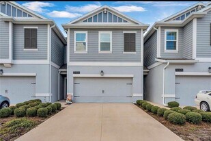 12426 Turtle Grass Dr in Orlando, FL - Building Photo