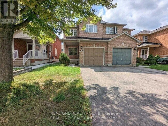 property at 41 Quetico Dr