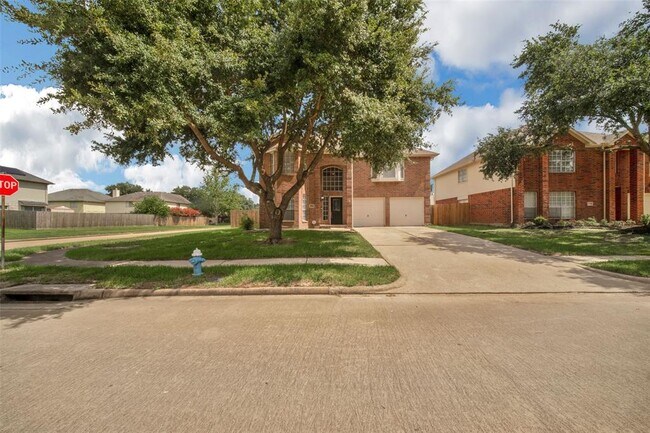 19950 Mason Creek Dr in Katy, TX - Building Photo - Building Photo
