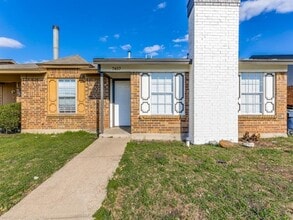 7457 Tiffany Meadows Ln in Fort Worth, TX - Building Photo - Building Photo