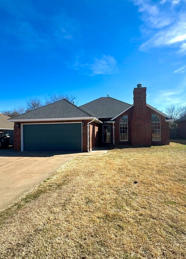 property at 322 Pinehurst Dr