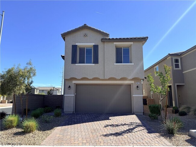 2327 E Ponder Ave. in North Las Vegas, NV - Building Photo - Building Photo