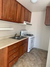 516 W Atkins Ave, Unit A in Ridgecrest, CA - Building Photo - Building Photo