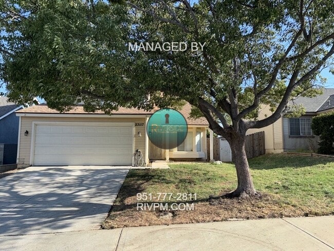 23117 Fall River Rd in Moreno Valley, CA - Building Photo - Building Photo