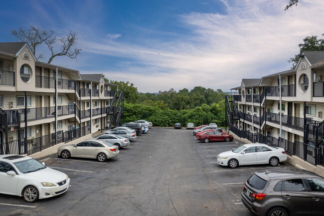 Providence Pointe in Tallahassee, FL - Foto de edificio - Building Photo