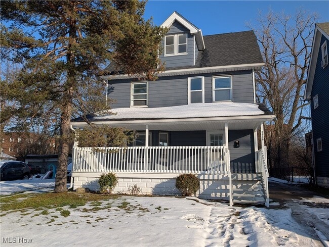 property at 2939 E 130th St