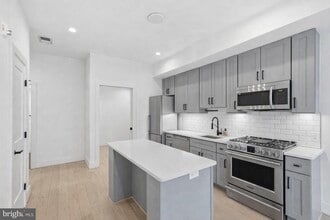 1510 North Capitol St NW in Washington, DC - Building Photo - Building Photo