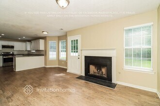6058 Pavestone Dr SW in Powder Springs, GA - Building Photo - Building Photo