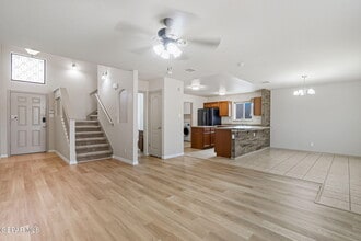 2317 Honey Dew St in El Paso, TX - Building Photo - Building Photo