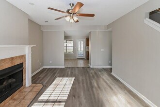 9727 Pigeon Roost Park Cir in Olive Branch, MS - Building Photo - Building Photo