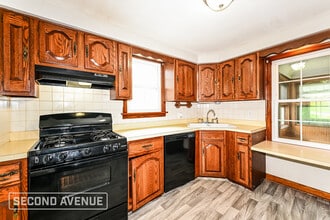 1514 James St in Monroeville, PA - Building Photo - Building Photo