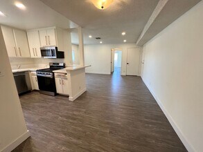 3722 S Canfield Ave in Los Angeles, CA - Building Photo - Building Photo