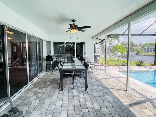 property at 5403 SW 3rd Ave