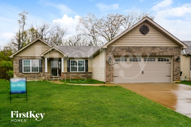 314 Heather Mill Dr in Wentzville, MO - Building Photo - Building Photo