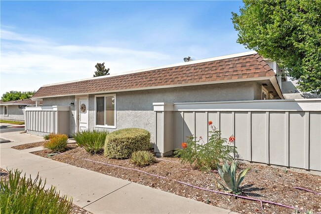property at 22932 Via Pimiento