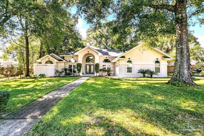6063 Forest Green Rd in Pensacola, FL - Building Photo - Building Photo