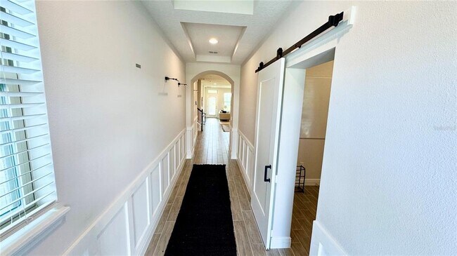 12533 Charmed Dr in Winter Garden, FL - Foto de edificio - Building Photo