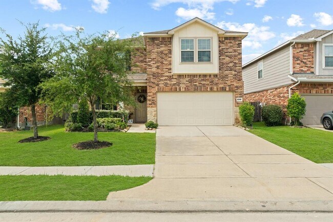 property at 5319 Ivory Glass Dr
