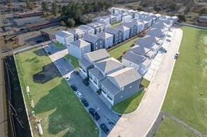 4936 Dalhart Dr in Spring, TX - Building Photo